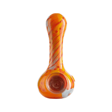 Eyce ORAFLEX Floral Spoon Pipe