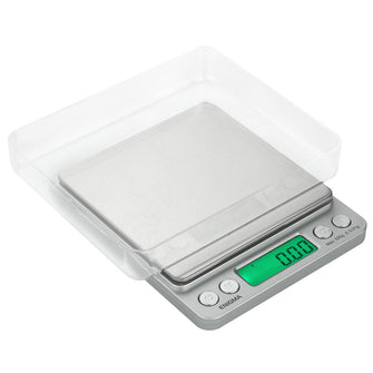 Truweigh Enigma Digital Mini Scale | 500g x 0.01g