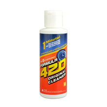 Formula 420 Original Glass Cleaner - 4oz