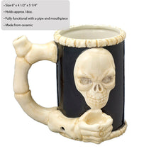 Skull & Bones Mug