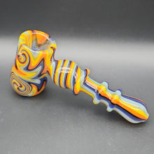 5" Full Wig Wag Hammer Bubblers