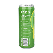 12PC CASE - Odyssey Mushroom Revive Elixir - 12oz / Assorted Flavors