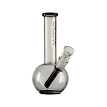 Groove Round Water Pipe