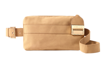 Citizen Hyde Lockable, Odor Resistant Belt Bag, The Marley