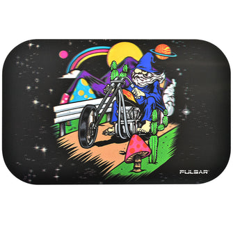 Pulsar Magnetic 3D Tray Lid | Trippy Trip