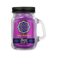 Beamer Candle Co. Mason Jar Candle | Nag Champa