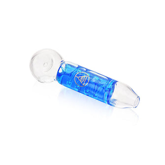 Ritual Smoke - Blizzard Glycerin Spoons - Blue