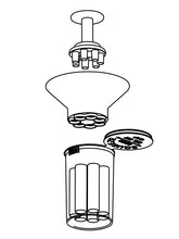 GRAV®  7-Pack Filling System