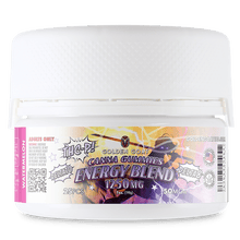 Energy Blend Canna Gummies – 1250mg – Watermelon Rings