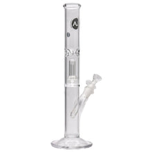 LA Pipes Single or Double Showerhead Perc Classic Straight