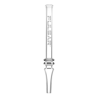 Pulsar Quartz Dab Straw | 5 Inch