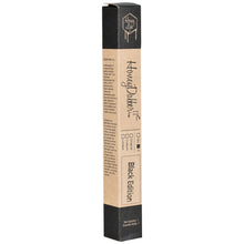 Honey Labs HoneyDabber™ II Compact Black Walnut Vapor Straw | 4.25"