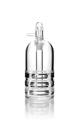 GRAV® Upline® Upright Bubbler