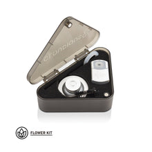 Hydrology9 NX Flower & Concentrate Vaporizer