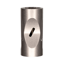 The VonG (i): Titanium