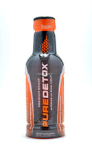 Pure Detox Extra Strength 20oz - Pineapple Orange