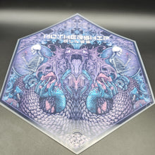 Mothership Hex Mats