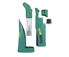 Dr. Greenthumb's X G Pen Roam - Portable E-Rig Vaporizer