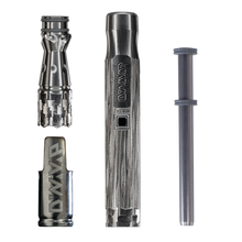 The "M" Plus by Dynavap