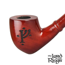 Pulsar Shire Pipes GANDALF Smoking Pipe - 12.5"