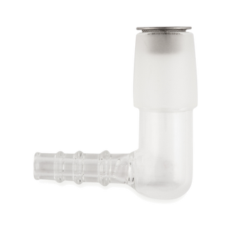 Arizer Glass Elbow Adapter