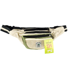 ThreadHeads Himalayan Hemp Fanny Pack