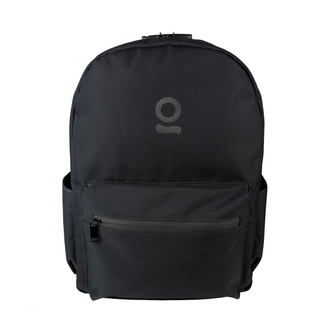 Ongrok Carbon-lined Backpack Smell Proof