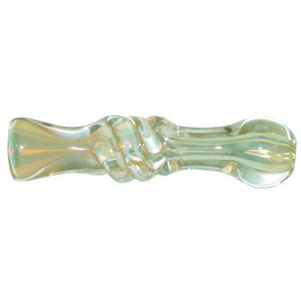 Round Mouth Glass Tobacco Taster