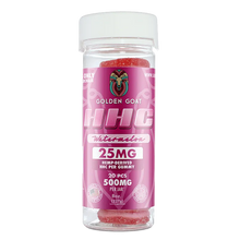 HHC Watermelon Rings – 500mg – 4oz