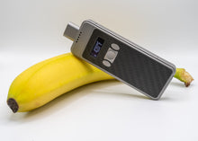 Evolv Cricket Portable Dab Rig