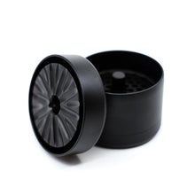 Flower Mill 2.5" Grinder: Standard