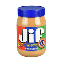 Jiffy Peanut Butter Diversion Stash Safe - 18oz Jar