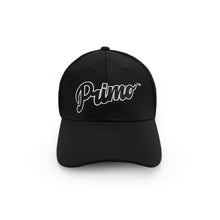 Primo Limited Edition Snap Back - Black