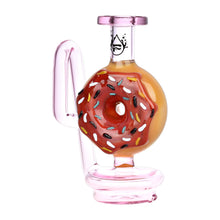 Pulsar Donut Attachment #1 For Puffco Peak/Pro | 4.75"