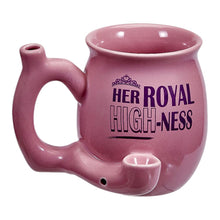 her royal and his royal highness mugs