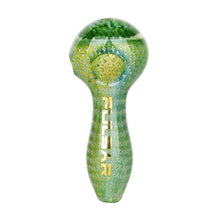 Pulsar Mystic Bubble Matrix Spoon Pipe | 3.75"