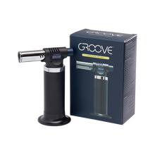 Groove Spark Butane Torch