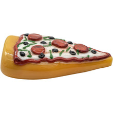 LA Pipes "Potperoni" Glass Pizza Pipe