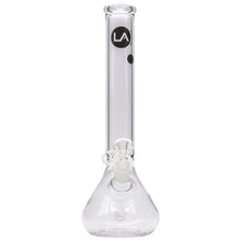 LA Pipes 12" Classic Beaker Bong