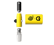 Lemonnade x G Pen Connect Vaporizer