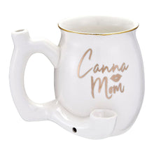 Canna Mom mug