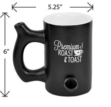 Premium Roast & Toast Mug From Gifts By Fashioncraft®