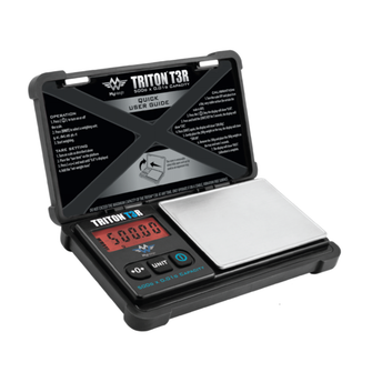 My Weigh Triton 3 Scale