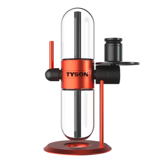 Tyson 2.0 x Stündenglass Gravity Infuser