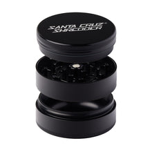 Santa Cruz Shredder Large 3-Piece Grinder
