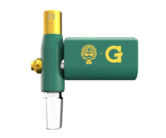 Dr. Greenthumb's x G Pen Connect Vaporizer