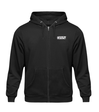 GRAV® Hoodie