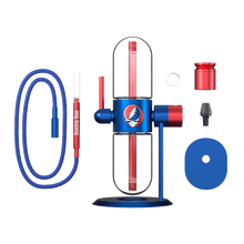 Grateful Dead x Stündenglass Gravity Infuser