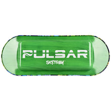 Pulsar SK8Tray Rolling Tray w/ 3D Lid - 7.25"x19.75" / Remembering How To Listen