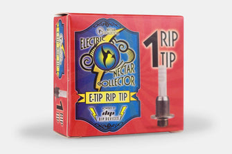 The Original Nectar Collector E-Tip Rip Tips